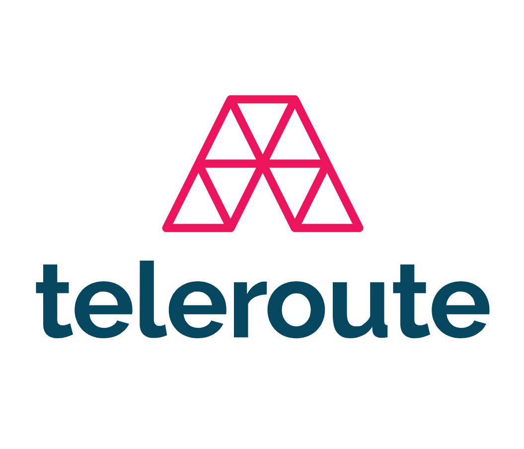 Teleroute logo